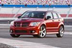 Dodge Caliber SRT4 2007 года